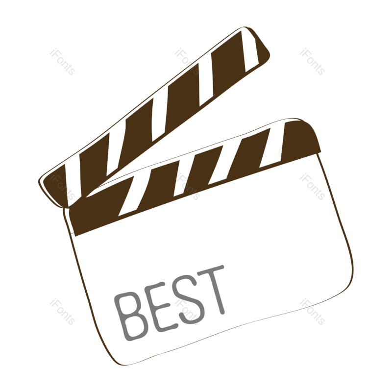 对话框图片,简笔画元素,矢量元素PNG,标题框免抠素材